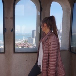 Meet your Posher, Jacqueline